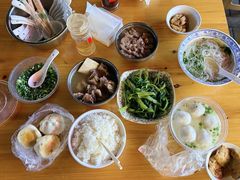 -老牌依强牛肉店(达道总店)
