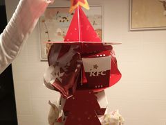 -肯德基(尖岭万达店)