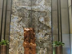 -都会尚膳·海鲜自助餐厅(重庆万豪酒店)