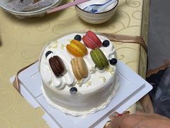 -红宝石·鲜奶小方(长阳店)