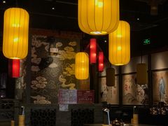 大堂-蜀国大将老火锅(江北店)