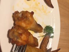 -必胜客(新辰里酒仙桥店)