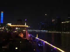 -琶醍壹号•潮菜江景餐吧