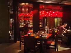 -赤RedBowl川锅·炙烤·板前(北京瑰丽酒店)