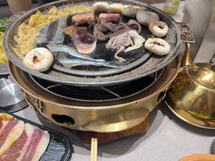 -冷面大王(大南街店)