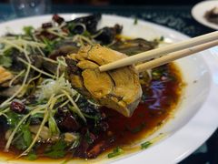 -古道惠风饭庄