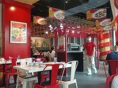 -禄鼎记·多口味酸菜鱼(侨鑫店)