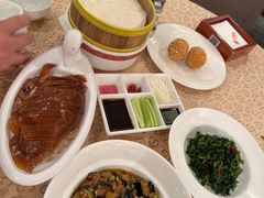 -大鸭梨(天通西苑店)