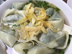 -随柳居·苏式小吃(建新巷店)