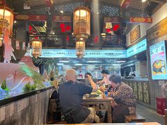 -蜀大侠火锅(春熙路店)