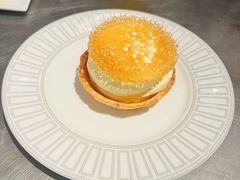 -丘吉尔餐厅(澳门伦敦人店)