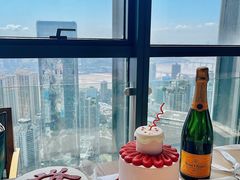 -解放碑威斯汀酒店-知味国际美食餐厅