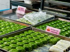 -沈大成(南京东路店)