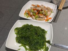 -海底捞火锅(平谷华联店)