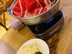 -林妈妈村·日式料理(宝山万达店)