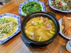 -呼吸森林·生态农庄农家乐私房菜