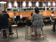 -肯德基(杭州银江宾馆店)