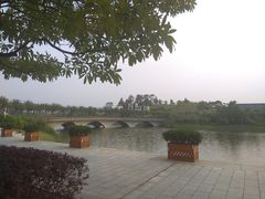 -中国移动南方基地