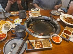 -石頭記榴莲烤肉(万达金街店)