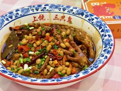 -三只鸟本地特色菜馆(上饶总店)