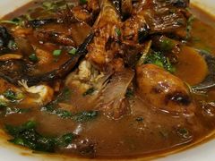 红烧大巴鱼-老东吴食府(雅都店)