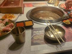 -炭之家·齐齐哈尔非遗烤肉·鲜切直供(中央大街店)