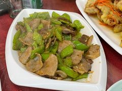 -哈尔滨饺子王·东北菜(鱼鳞浃路店)
