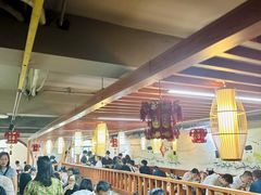 -裕兴记•蟹黄面馆(人民广场店)