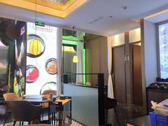 -新草堂锅物料理(泉城路店)