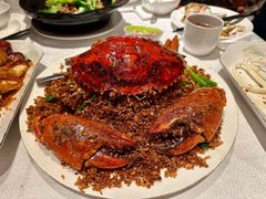 -喜记避风塘炒辣蟹(旗舰店)