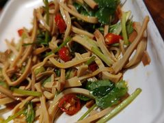 -梁记粥铺(开元地中海店)