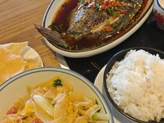 -妈妈的味道(和顺古镇店)