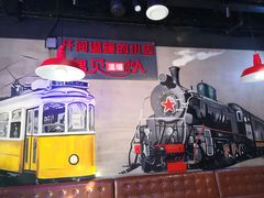 -汉城烧烤(西稍门劳动路店)