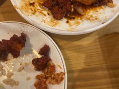 -陈傻子餐厅(世纪都会店)