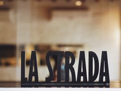 -La Strada(安福路店)