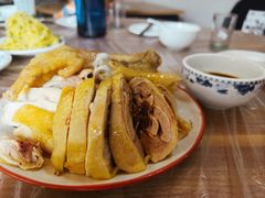 白斩鸡-妈妈的小作坊(陈家镇店)