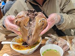 -有奴思烤肉·清真(正宁路店)