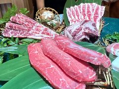 -九田家黑牛烤肉料理(新光汇店)