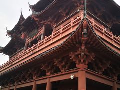 -城隍阁