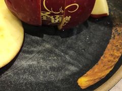 -黄鱼炙夜(华家池店)