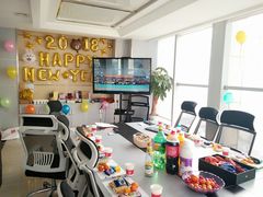 -爱达乐面包生日蛋糕(华油路店)