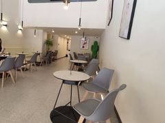 大堂-Yum Yum 土耳其风味餐厅(万达尊店)