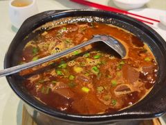 -金典银峰老鹅馆·昆山菜(亭林公园店)