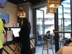 大堂-书亦烧仙草(龙湖金楠天街店)