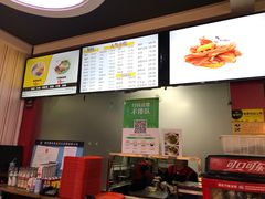 -螺小胖柳州螺蛳粉(钟楼总店)