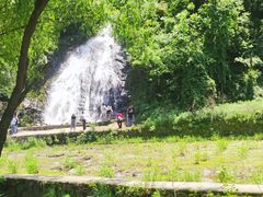 -秦岭终南山世界地质公园翠华山景区