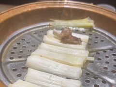 蒙料一八手把肉-蒙料·手把肉(望京店)