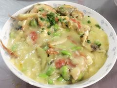 -喜洋洋蟹庄(阳澄湖店)