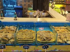 -火舞泰·泰式海鲜火锅餐厅(世纪城店)