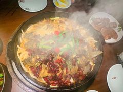 老板恋上鱼-老板恋上鱼(高新万达店)